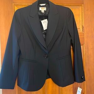 Talbots Petite Jacket, Size 6